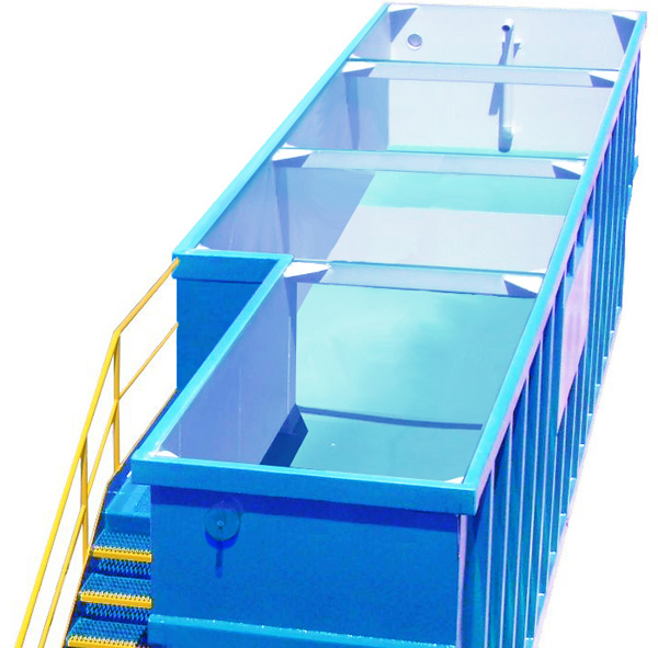 Tanque Abierto 450 BBL