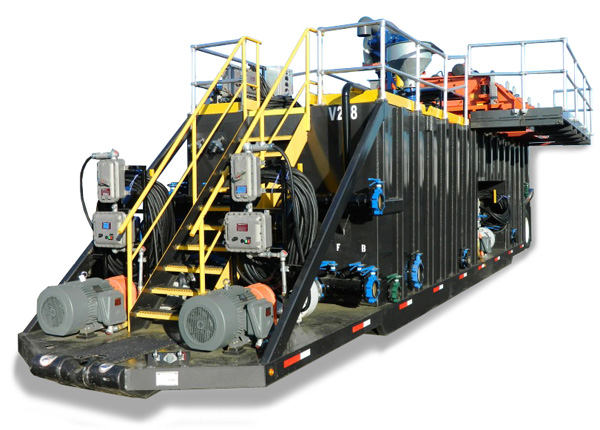 Baja Tank Tanques Sobre Diseño