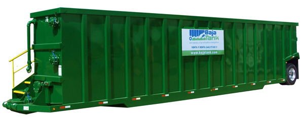 Tanque Abierto 424 BBL