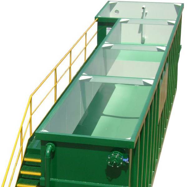 Tanque Abierto 424 BBL