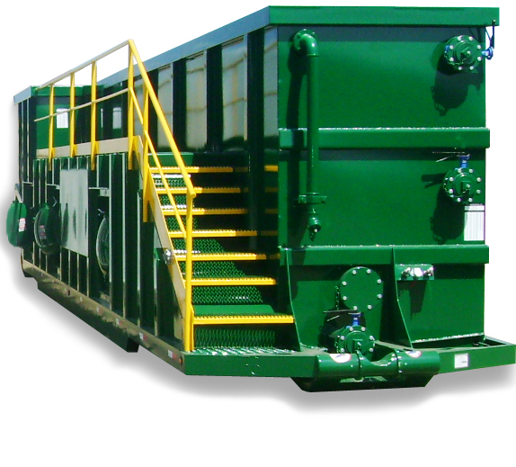 Baja Tank Tanque Abierto 424 BBL