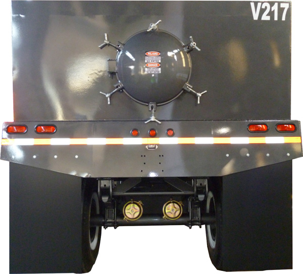 Tanques Sobre Diseño