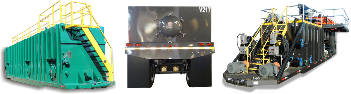 Tanques Sobre Diseño